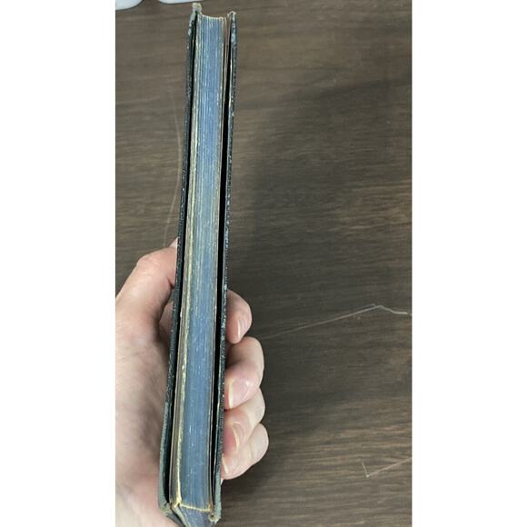 Trigonometry Slide Rule Mechanics 145B International Textbook Co. ICS Staff 1939 - Picture 14 of 14